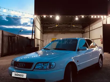 Audi 100 1992 года за 2 000 000 тг. в Кулан – фото 3