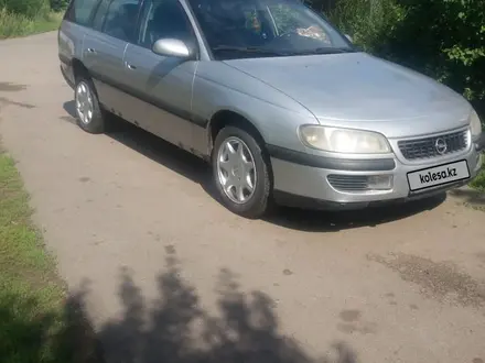 Opel Omega 1998 года за 1 850 000 тг. в Петропавловск – фото 2