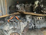ДВИГАТЕЛИ 3UR-FE Toyota Lexus ДВС (2AZ/2AR/1MZ/3uz/2tr/1gr/2uz/1ur/3ur) за 46 000 тг. в Алматы