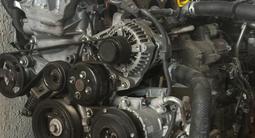 ДВИГАТЕЛИ 3UR-FE Toyota Lexus ДВС (2AZ/2AR/1MZ/3uz/2tr/1gr/2uz/1ur/3ur) за 46 000 тг. в Алматы – фото 3