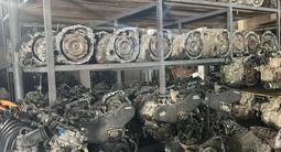 ДВИГАТЕЛИ 3UR-FE Toyota Lexus ДВС (2AZ/2AR/1MZ/3uz/2tr/1gr/2uz/1ur/3ur) за 46 000 тг. в Алматы – фото 4