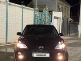 Mazda 3 2007 годаүшін2 300 000 тг. в Жезказган – фото 2