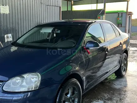 Volkswagen Jetta 2008 года за 3 600 000 тг. в Караганда – фото 15