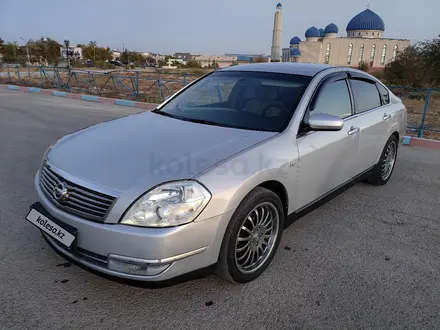 Nissan Teana 2006 года за 4 200 000 тг. в Жанаозен – фото 6