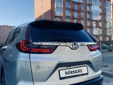 Honda CR-V 2020 года за 16 000 000 тг. в Павлодар – фото 2