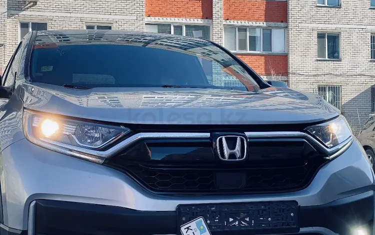 Honda CR-V 2020 года за 16 000 000 тг. в Павлодар
