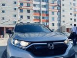 Honda CR-V 2020 годаүшін16 000 000 тг. в Павлодар – фото 5