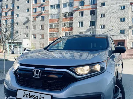 Honda CR-V 2020 года за 16 000 000 тг. в Павлодар – фото 6