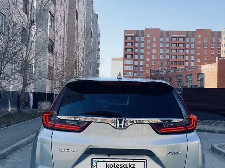 Honda CR-V 2020 года за 16 000 000 тг. в Павлодар – фото 8