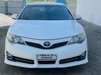 Toyota Camry 2012 года за 6 000 000 тг. в Шиели