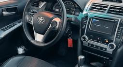 Toyota Camry 2012 года за 6 000 000 тг. в Шиели – фото 3