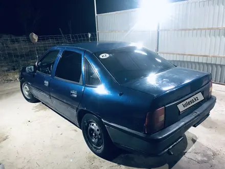 Opel Vectra 1992 года за 550 000 тг. в Шаульдер – фото 5