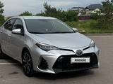 Toyota Corolla 2019 года за 9 500 000 тг. в Алматы