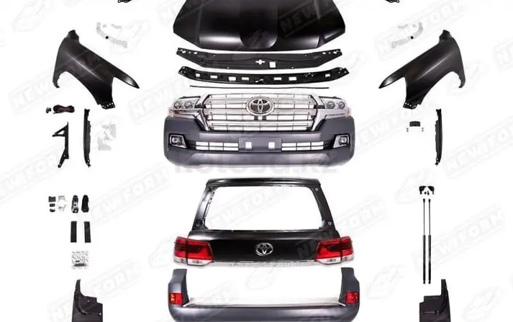 AutoKuzovOptika в Алматы