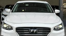 Hyundai Grandeur 2018 года за 11 700 000 тг. в Шымкент – фото 2