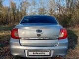 Datsun on-DO 2015 года за 2 650 000 тг. в Актобе – фото 5