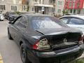 Nissan Almera Classic 2007 годаүшін1 700 000 тг. в Алматы – фото 3