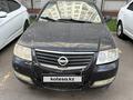 Nissan Almera Classic 2007 годаүшін1 700 000 тг. в Алматы
