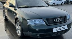 Audi A6 2000 годаүшін2 500 000 тг. в Алматы