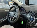 Hyundai Solaris 2014 года за 5 390 000 тг. в Актобе – фото 9