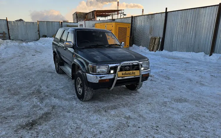 Toyota Hilux Surf 1992 года за 4 500 000 тг. в Астана