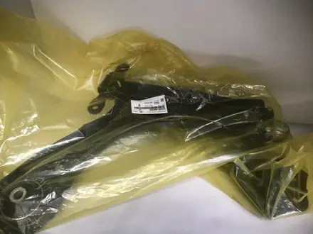 Рычаги шаровые тяги втулки за 1 000 тг. в Алматы