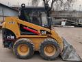 Caterpillar  216B 2009 года за 7 700 000 тг. в Алматы