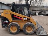 Caterpillar  216B 2009 года за 7 700 000 тг. в Алматы