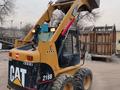 Caterpillar  216B 2009 года за 7 700 000 тг. в Алматы – фото 4