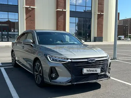 Chery Arrizo 8 2025 года за 8 700 000 тг. в Астана