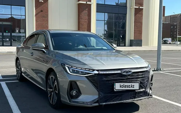 Chery Arrizo 8 2025 годаүшін8 700 000 тг. в Астана
