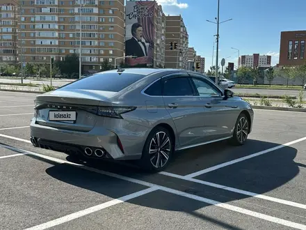 Chery Arrizo 8 2025 года за 8 700 000 тг. в Астана – фото 3