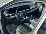 Chery Arrizo 8 2025 годаүшін8 700 000 тг. в Астана – фото 4