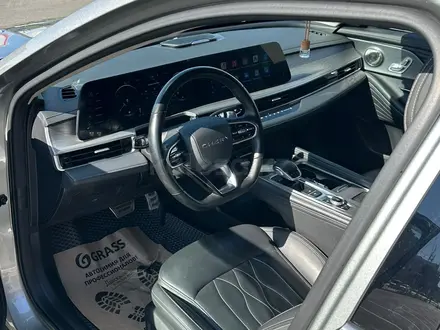 Chery Arrizo 8 2025 года за 8 700 000 тг. в Астана – фото 4