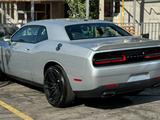 Dodge Challenger 2019 года за 18 000 000 тг. в Шымкент – фото 3