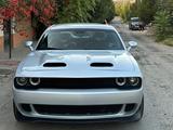 Dodge Challenger 2019 года за 18 000 000 тг. в Шымкент – фото 2