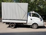 Hyundai  Porter 2 2020 годаүшін10 399 999 тг. в Алматы