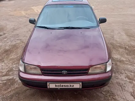 Toyota Carina E 1995 года за 2 400 000 тг. в Балхаш