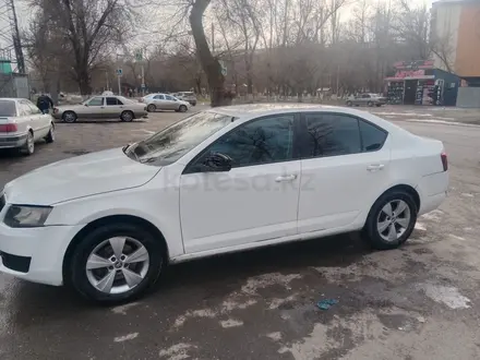 Skoda Octavia 2013 года за 3 400 000 тг. в Тараз – фото 3