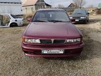 Mitsubishi Galant 1992 годаүшін1 100 000 тг. в Алматы