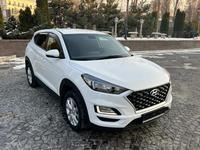 Hyundai Tucson 2019 года за 12 000 000 тг. в Талдыкорган