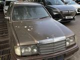 Mercedes-Benz E 230 1989 года за 600 000 тг. в Алматы – фото 5
