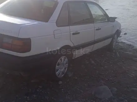 Volkswagen Passat 1991 года за 950 000 тг. в Тараз – фото 3