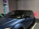 Land Rover Range Rover Evoque 2014 года за 10 000 000 тг. в Алматы