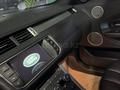 Land Rover Range Rover Evoque 2014 года за 10 000 000 тг. в Алматы – фото 2