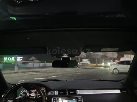 Land Rover Range Rover Evoque 2014 года за 10 000 000 тг. в Алматы – фото 6