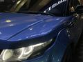 Land Rover Range Rover Evoque 2014 года за 10 000 000 тг. в Алматы – фото 5