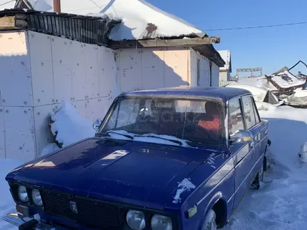 ВАЗ (Lada) 2106 2001 года за 500 000 тг. в Астана – фото 2