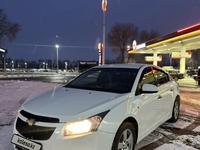 Chevrolet Cruze 2010 годаүшін3 250 000 тг. в Уральск