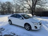 Chevrolet Cruze 2014 годаfor4 800 000 тг. в Алматы – фото 3